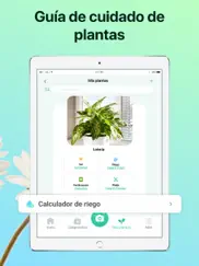 picturethis - guía de plantas ipad capturas de pantalla 3
