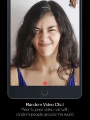 random video chat ipad images 2