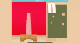 pink tower - montessori math iphone images 4