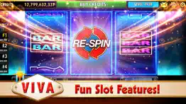 viva slots vegas slot machines iphone images 3