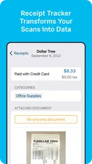 shoeboxed receipt scanner app iphone images 2