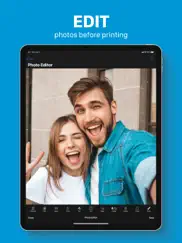 smart air printer app ipad images 4