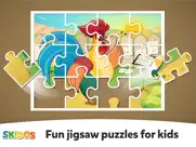 toddler farm animals puzzles ipad images 1