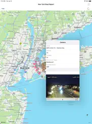new york road report iPad Captures Décran 2