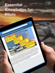 pilot handbook ipad resimleri 1
