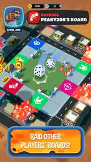 mafia kings - mob board game iphone images 4
