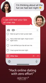 dating hacks keyboard iphone images 1
