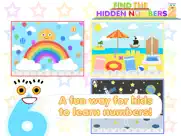find the hidden numbers 2 ipad images 2