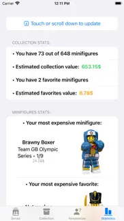 minifigures tracker iphone images 2