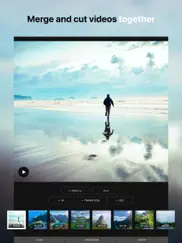 ultralight: photo video editor ipad images 4