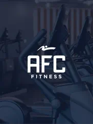 afc fitness mobile ipad images 1