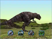 dinosaurroarandrampage ipad images 1