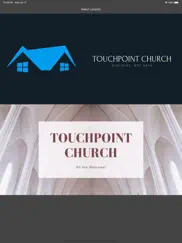 touchpoint church айпад изображения 2