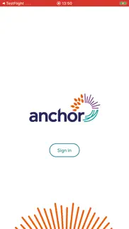 anchor - my job iphone images 1