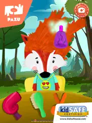 pet hair salon for toddlers ipad images 1