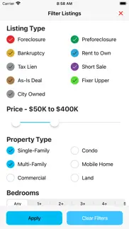 foreclosure homes for sale iphone images 2