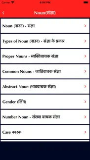 advance english course hindi iphone images 2