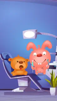 doctor dentist clinic game iphone images 1