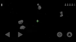 asteroids 3d - space shooter iphone images 1