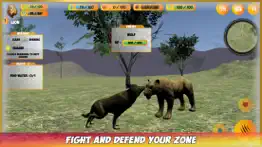 wild animals simulator iphone images 4