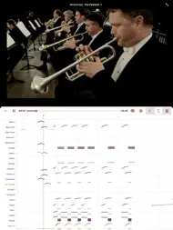 The Orchestra ipad bilder 3