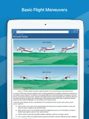 airplane flying handbook ipad images 4