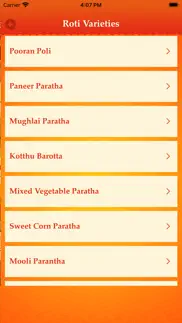 indian recipes delicious food iphone images 3