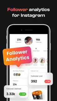 followers+ track for ig iphone images 1