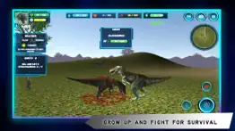 dinosaurs simulator iphone images 3