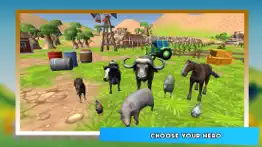 farm animals simulator iphone images 1