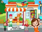 my town : stores ipad images 1
