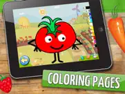 fruit puzzles games for babies ipad images 1