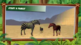 safari animals simulator iphone images 2