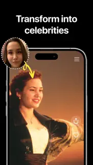 facemix: face swap videos ai iphone images 4