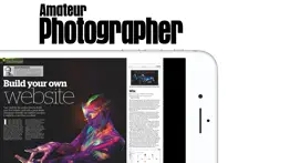amateur photographer magazine iphone images 2