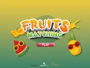 match fruits shapes for kids ipad images 1