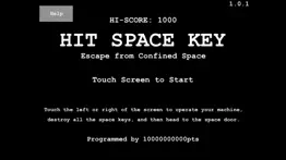 hit space key iphone images 1