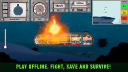 nükleer denizaltı inc arcade iphone resimleri 2