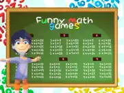 four operations - math games ipad images 1