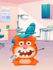doctor dentist clinic game ipad images 3