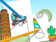 coloring book games for all ipad images 2