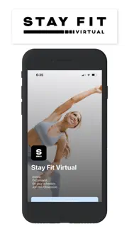 stay fit virtual iphone images 1