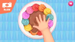 baby birthday maker game iphone images 3