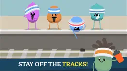 dumb ways to die 2: the games iphone images 2