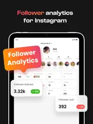 followers+ track for ig ipad images 1