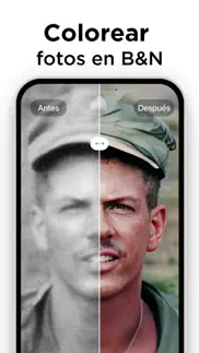 pixelup - ai photo enhancer iphone capturas de pantalla 3