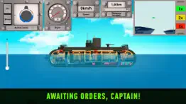 nükleer denizaltı inc arcade iphone resimleri 4