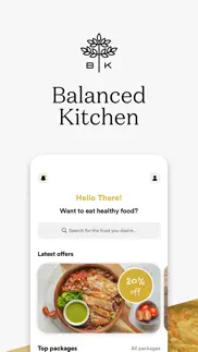 balanced kitchen iphone images 1