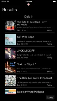 watch kast audio player iphone images 3