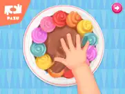 baby birthday maker game ipad images 3